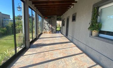 Casa en VENTA EN  la Horqueta de Echeverria- Canning