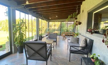 Casa en VENTA EN  la Horqueta de Echeverria- Canning