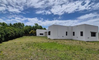 Casa en Fincas del sur 2