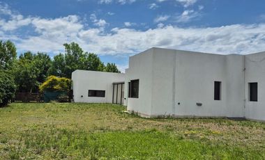 Casa en Fincas del sur 2