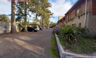 Depto 2 dormitorios  con  Balcon terraza ,parrilla y cochera  a mts de calle Mendoza Maschwitz- OPORTUNIDAD