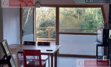 Depto 2 dormitorios  con  Balcon terraza ,parrilla y cochera  a mts de calle Mendoza Maschwitz- OPORTUNIDAD