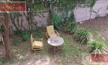 Depto 2 dormitorios  con  Balcon terraza ,parrilla y cochera  a mts de calle Mendoza Maschwitz- OPORTUNIDAD