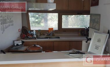 Depto 2 dormitorios  con  Balcon terraza ,parrilla y cochera  a mts de calle Mendoza Maschwitz- OPORTUNIDAD