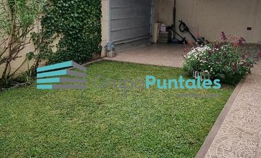 Casa en venta con 3 dormitorios en Turdera Apta Crédito muy buen estado