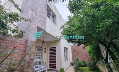 Casa en venta con 3 dormitorios en Turdera Apta Crédito muy buen estado