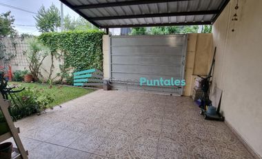 Casa en venta con 3 dormitorios en Turdera Apta Crédito muy buen estado