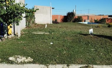 Extraordinario Terreno