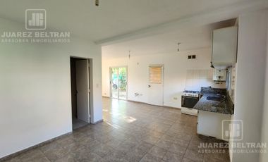 PH de 2 dormitorios en housing El Jacaranda- Villa Allende