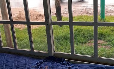 Casa en venta - 2 dormitorios 2 baños - jardín - 177.72mts2 - Punta Lara, Ensenada