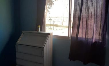 Casa en venta - 2 dormitorios 2 baños - jardín - 177.72mts2 - Punta Lara, Ensenada