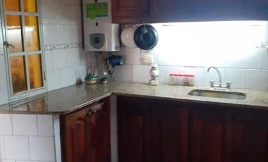 Casa en venta - 2 dormitorios 2 baños - jardín - 177.72mts2 - Punta Lara, Ensenada