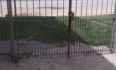 Casa en venta - 2 dormitorios 2 baños - jardín - 177.72mts2 - Punta Lara, Ensenada