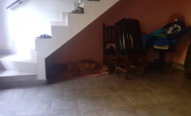 Casa en venta - 2 dormitorios 2 baños - jardín - 177.72mts2 - Punta Lara, Ensenada