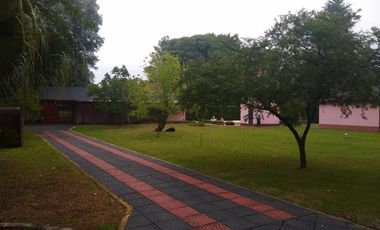 Casa - Ingeniero Maschwitz