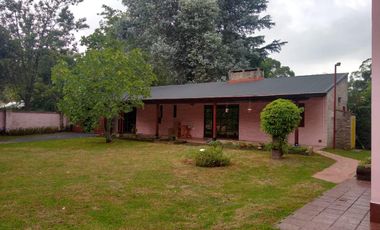 Casa - Ingeniero Maschwitz