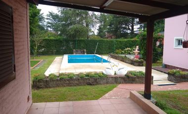 Casa - Ingeniero Maschwitz