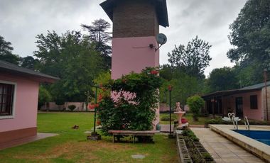 Casa - Ingeniero Maschwitz