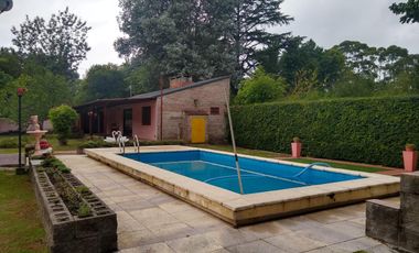 Casa - Ingeniero Maschwitz