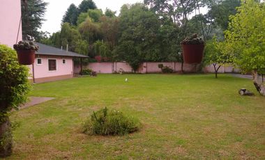 Casa - Ingeniero Maschwitz