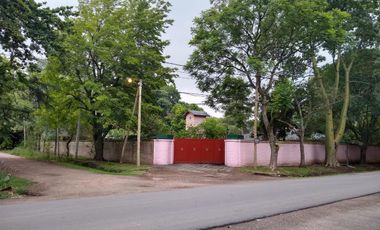 Casa - Ingeniero Maschwitz