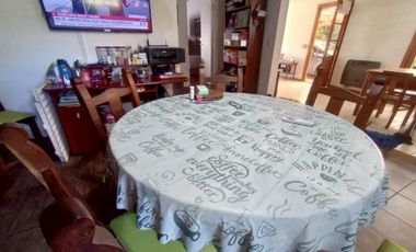 Casa en venta - 1 Dormitorio 1 Baño - Mar del Plata