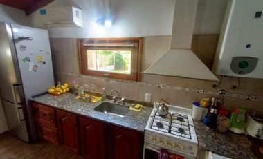 Casa en venta - 1 Dormitorio 1 Baño - Mar del Plata