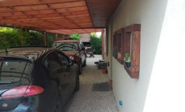 Casa en venta - 1 Dormitorio 1 Baño - Mar del Plata