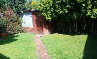 Casa en venta - 1 Dormitorio 1 Baño - Mar del Plata