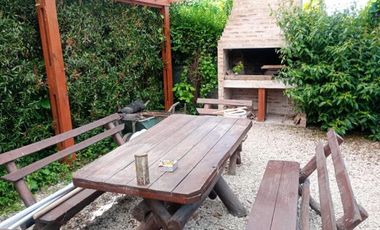 Casa en venta - 1 Dormitorio 1 Baño - Mar del Plata