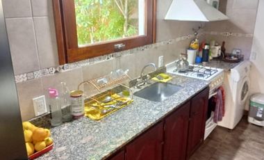 Casa en venta - 1 Dormitorio 1 Baño - Mar del Plata
