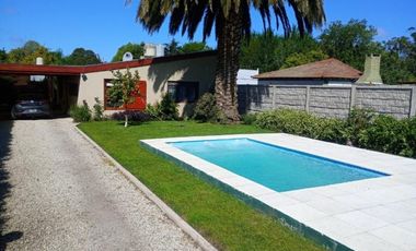 Casa en venta - 1 Dormitorio 1 Baño - Mar del Plata