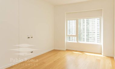 ALVEAR TOWER 3 AMBIENTES - TORRE ALVEAR PUERTO MADERO