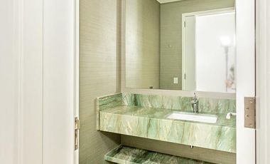 ALVEAR TOWER 3 AMBIENTES - TORRE ALVEAR PUERTO MADERO