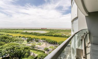 ALVEAR TOWER 3 AMBIENTES - TORRE ALVEAR PUERTO MADERO