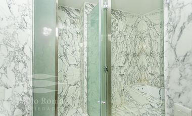 ALVEAR TOWER 3 AMBIENTES - TORRE ALVEAR PUERTO MADERO