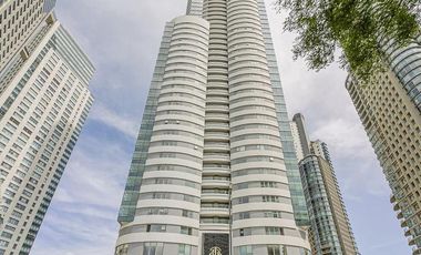 ALVEAR TOWER 3 AMBIENTES - TORRE ALVEAR PUERTO MADERO