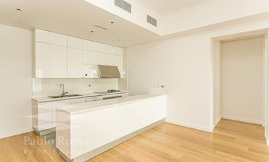 ALVEAR TOWER 3 AMBIENTES - TORRE ALVEAR PUERTO MADERO