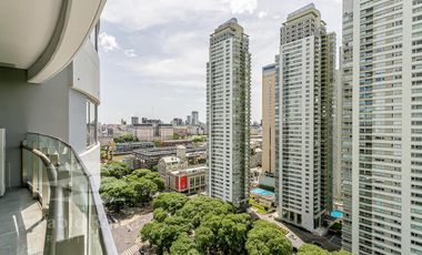 ALVEAR TOWER 3 AMBIENTES - TORRE ALVEAR PUERTO MADERO