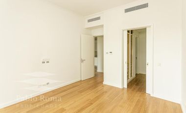 ALVEAR TOWER 3 AMBIENTES - TORRE ALVEAR PUERTO MADERO