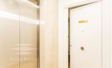 ALVEAR TOWER 3 AMBIENTES - TORRE ALVEAR PUERTO MADERO