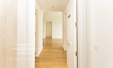 ALVEAR TOWER 3 AMBIENTES - TORRE ALVEAR PUERTO MADERO