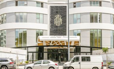 ALVEAR TOWER 3 AMBIENTES - TORRE ALVEAR PUERTO MADERO