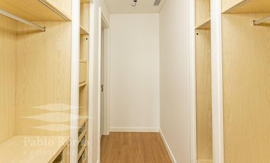 ALVEAR TOWER 3 AMBIENTES - TORRE ALVEAR PUERTO MADERO