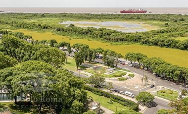ALVEAR TOWER 3 AMBIENTES - TORRE ALVEAR PUERTO MADERO