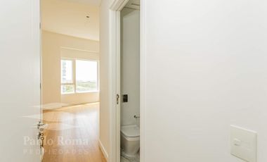 ALVEAR TOWER 3 AMBIENTES - TORRE ALVEAR PUERTO MADERO