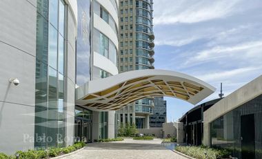 ALVEAR TOWER 3 AMBIENTES - TORRE ALVEAR PUERTO MADERO