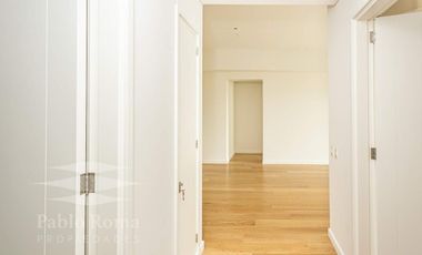 ALVEAR TOWER 3 AMBIENTES - TORRE ALVEAR PUERTO MADERO