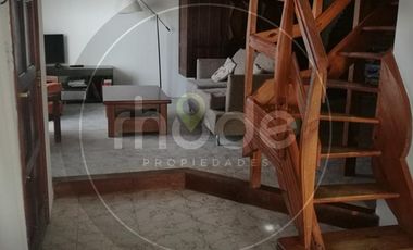 Casa de 5 ambientes a 300 metros del mar - Calle 3 e/ 78 y 79