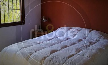 Casa de 5 ambientes a 300 metros del mar - Calle 3 e/ 78 y 79